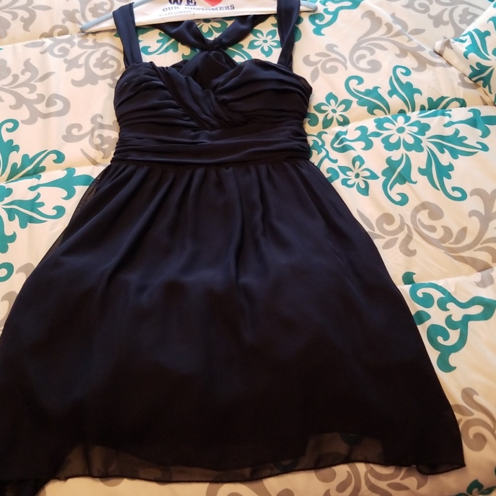 Cute Cocktail Dress